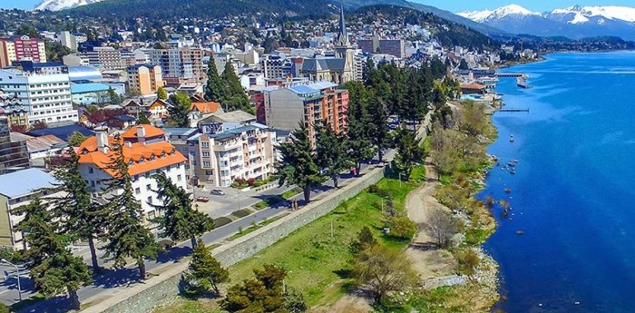 San Carlos de Bariloche entre los 10 destinos turísticos tendencia del mundo para viajar en 2026