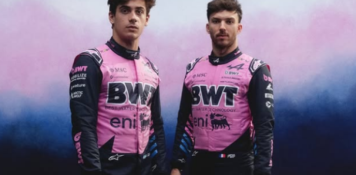 F1: con el aporte de Colapinto, Alpine firmó su mejor arranque de temporada de los últimos cuatro años