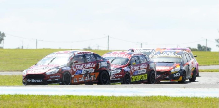 TN APAT: tres pilotos fueron sancionados tras la final en Alta Gracia, ¿De quiénes se trata?