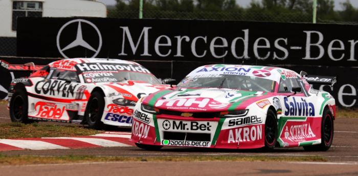 TC: los casos más resonante de los pilotos que pasaron de Ford a Chevrolet