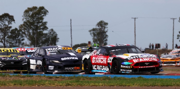 TC: la severa normativa que estableció la CAF de la ACTC que tiene como sanción una suspensión de dos años