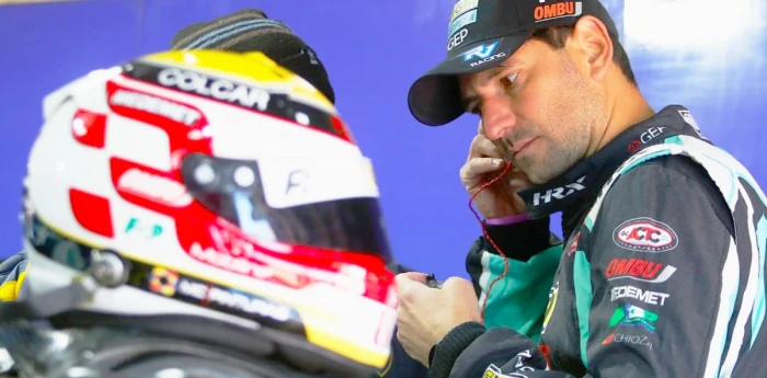 TC: la emotiva despedida de Ardusso para los hinchas de Chevrolet: "Siempre los respetaré"