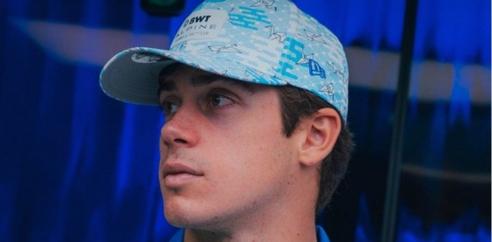 F1: la novedad con la que Colapinto arribará al GP de Japón