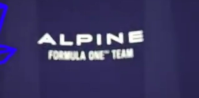 F1: ¡Con todo! Gasly ya se subió al simulador para practicar el exigente circuito de Suzuka