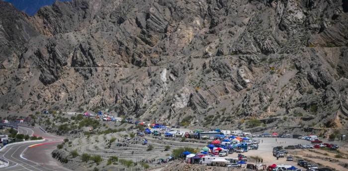 TC2000: Furlán rememoró la convocatoria de El Zonda 2025: "Jamás en mi vida vi tanta gente"