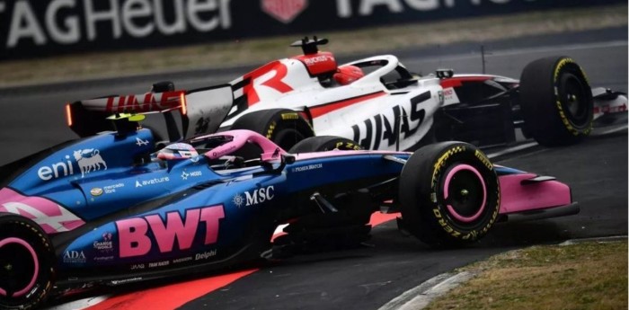 F1: ¿Efecto Colapinto? Advierten que podría ser el último año de Ocon