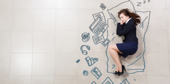 Salud y bienestar: por qué el sueño es el motor oculto del éxito laboral