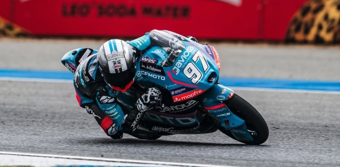Moto3: la característica del circuito de Goiânia que podría favorecer a Morelli en la segunda fecha