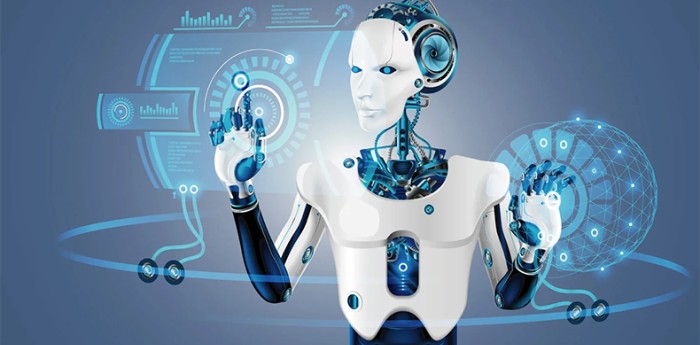 Automatización silenciosa: la IA que redefine el trabajo en empresas medianas