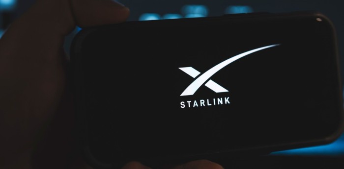 Starlink y la nueva carrera por el control del internet global