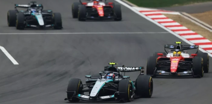 Nelson Piquet Jr. y su visión sobre la nueva F1: ¿A favor o en contra de los cambios?