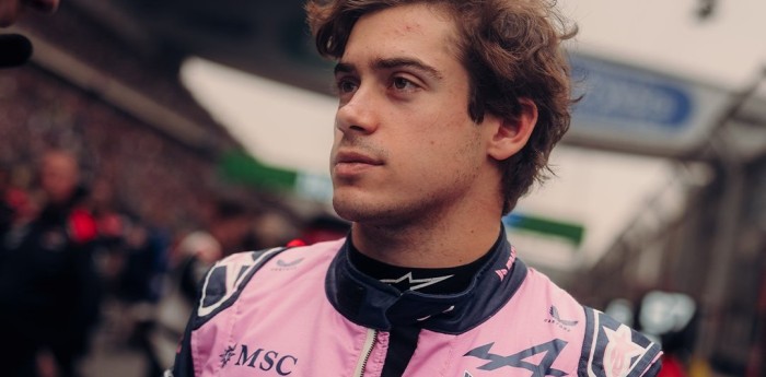 F1: el desafiante mensaje de Alpine que refleja su confianza en Colapinto de cara al GP de Japón