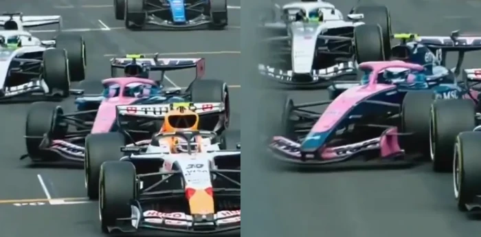 Colapinto y la clave invisible de su maniobra en Australia: ¿Cómo se entrena la mente en la F1?