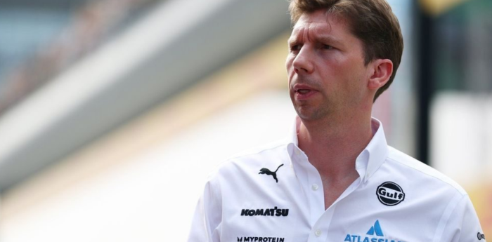 F1: la mejora en la que se centrará Williams en el parate de abril, ¿De qué se trata?