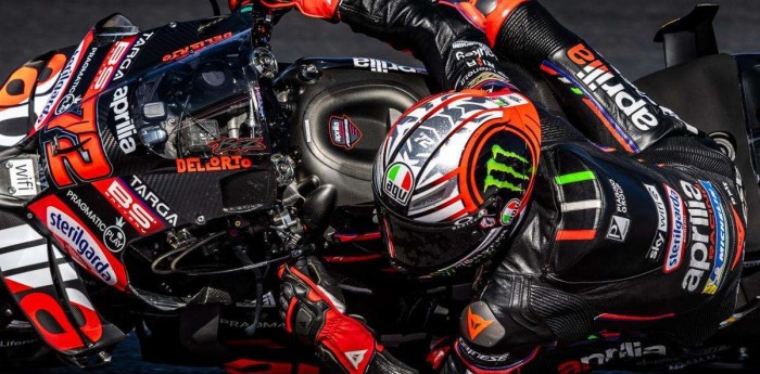 MotoGP: Marco Bezzecchi se quedó con un aplastante triunfo en el regreso de la categoría a Brasil