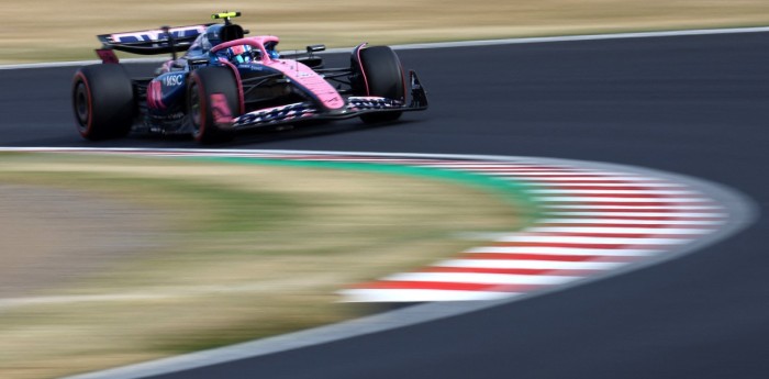 F1: ¡Atención Colapinto! Suzuka vuelve a escena: así le fue a Alpine en el GP de Japón 2025