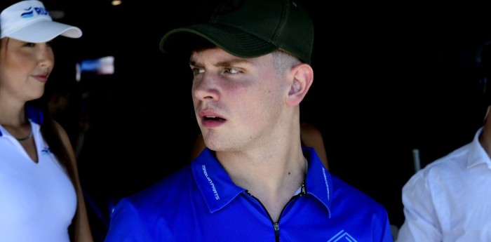 TC: Fritzler y las conclusiones tras las pruebas de Mercedes-Benz; ¿habrá cambios para Neuquén?