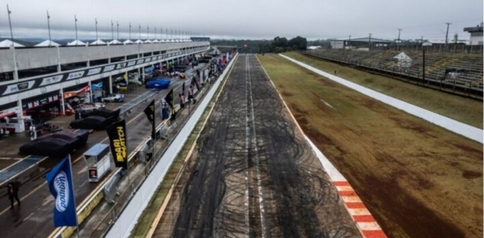 TCR South America: los horarios de transmisión para seguir la actividad en Cascavel