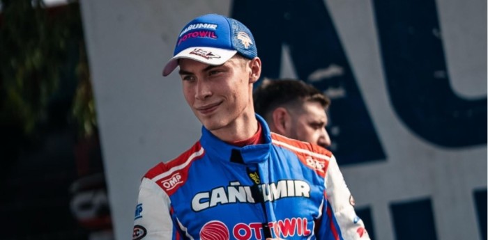 TC: Quijada, en la previa a Neuquén: "Un montón de variantes pueden influir mucho"