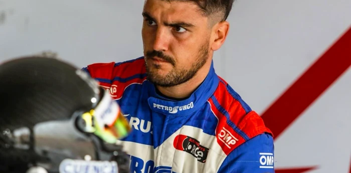 TC: “La victoria está cerca”, Craparo con la ilusión intacta de cara a Neuquén