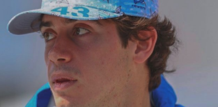 F1: Colapinto explicó por qué el GP de Japón podría complicar más a Alpine en comparación al de China