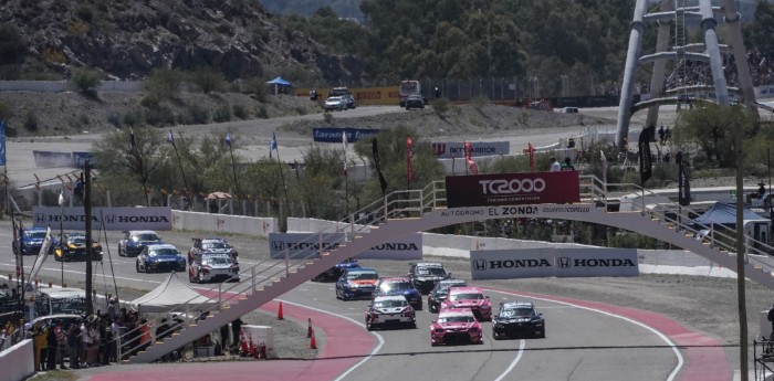 TC2000: ¡A la venta! Están disponibles las entradas para la segunda fecha en El Zonda
