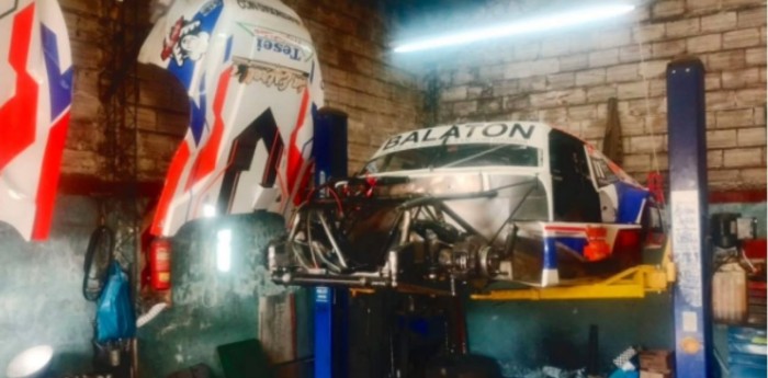 Procar 4000: el cambio que protagonizará un protagonista en La Plata