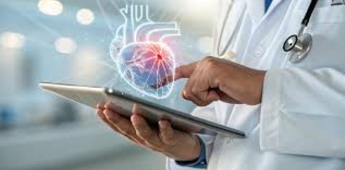 Salud y bienestar: la revolución tecnológica que redefine la salud cardiovascular en mayores