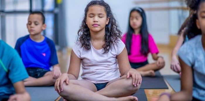 Salud y bienestar: por qué el mindfulness se está convirtiendo en la materia más importante de la primaria