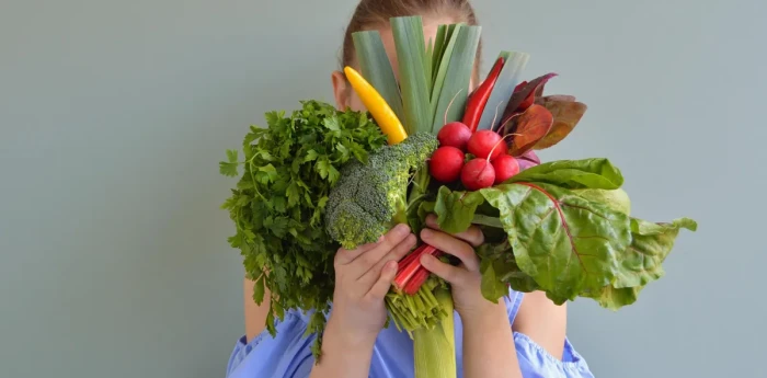 Salud y bienestar: mitos y verdades científicas de la nutrición basada en plantas