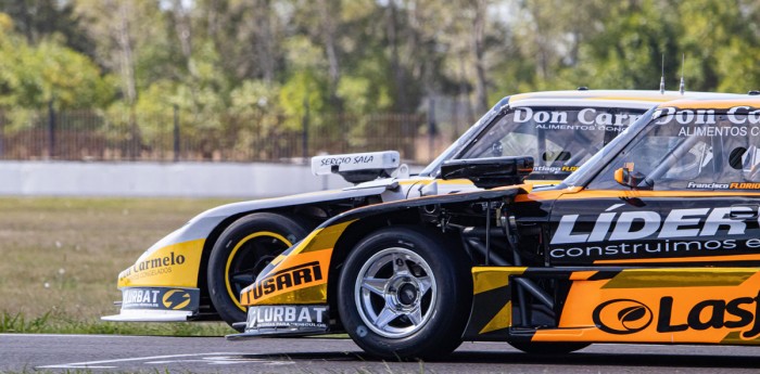 Procar 4000: ¿Cómo se transita la chicana del Mouras con un auto de la Clase B?