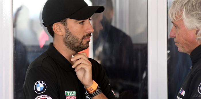 TC: Santero sufrió el robo de sus pertenencias en su llegada a Neuquén