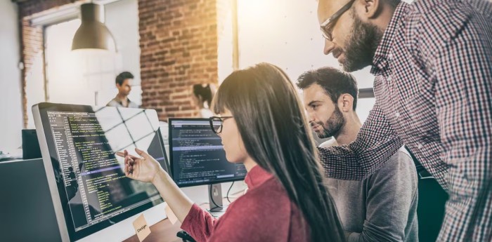 Programadores argentinos para el mundo: salarios en dólares y un nuevo mapa laboral