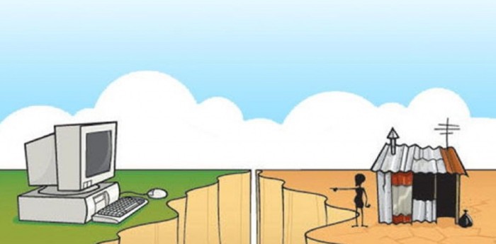 Brecha digital en Argentina: conectados, pero no iguales  Bajada: