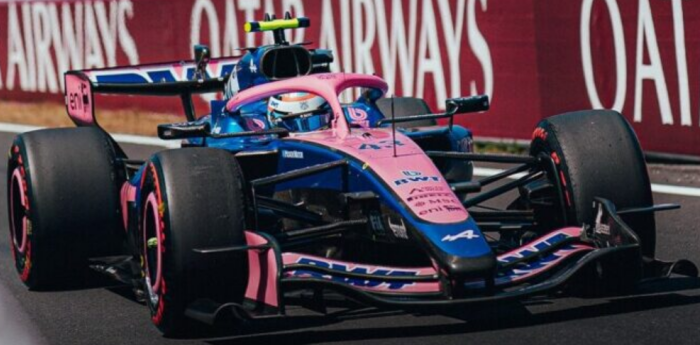 F1: ¿A qué hora y por dónde ver a Colapinto en el Gran Premio de Japón?