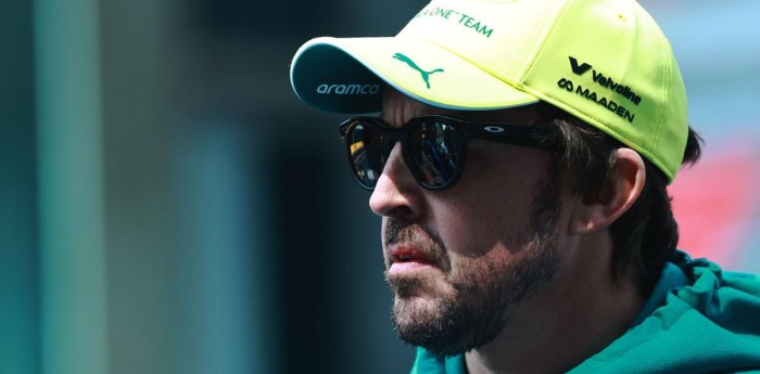 F1: Alonso: "Desapareció la esencia de Suzuka y pasará lo mismo con todos los circuitos del Mundial"