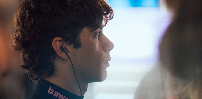 F1: Alpine animó a Colapinto después de clasificar 15° en Japón: "Seguimos en la pelea"