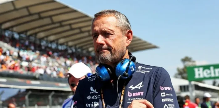 F1: Nielsen afirmó que Alpine ayudará a Colapinto a sumar puntos en Japón: "Daremos todo lo él que necesite"