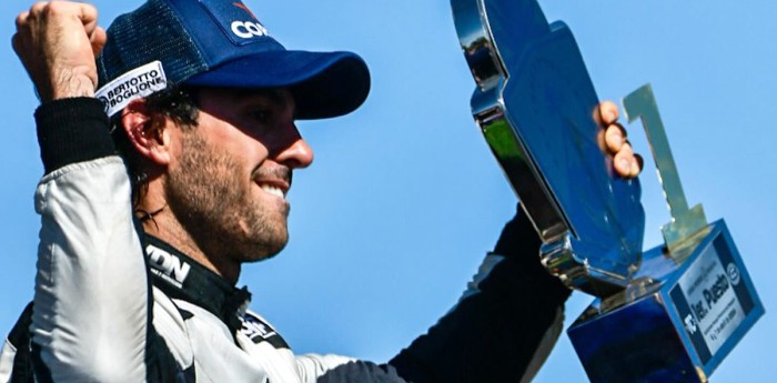 TC: Urcera, último ganador en Neuquén, reveló las claves para correr en Centenario