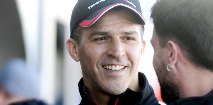 TC: ¡Una más para el historial! Matías Rossi reafirmó su récord y es el piloto con más poles de la historia