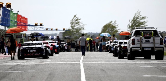¡ÚLTIMO MOMENTO! Cambios en la clasificación del TC en Neuquén