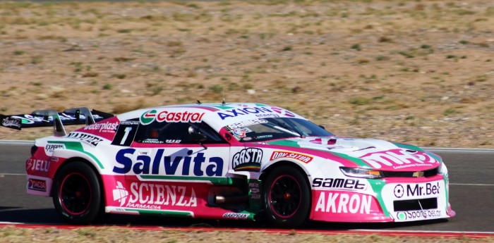 TC: Canapino apunta a sumar fuerte en Neuquén y advierte sobre el impacto reglamentario en 2026