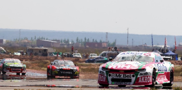 TC: ¿Cómo quedó el campeonato después de la fecha en Neuquén?