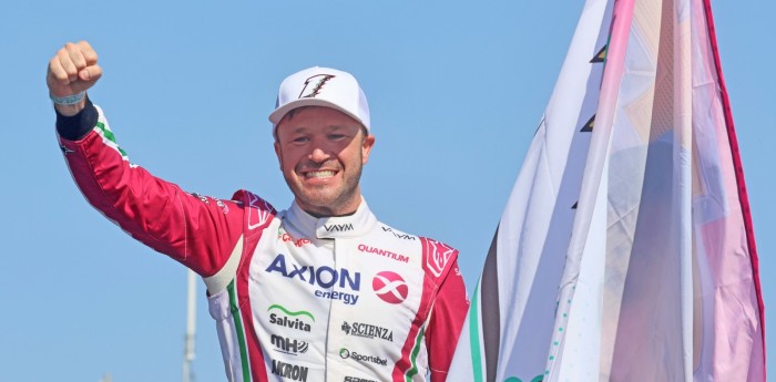 TC: el intercambio de elogios entre Canapino y Ortelli tras el triunfazo en Neuquén