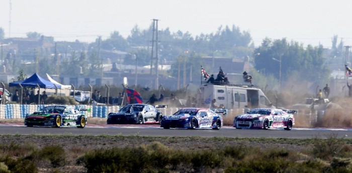 TC: las cinco sedes que se perfilan para definir la Copa de Oro 2026