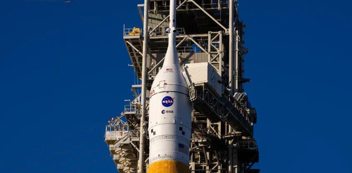 Artemis II: a qué hora despega la misión de la NASA a la Luna y dónde ver el lanzamiento en vivo