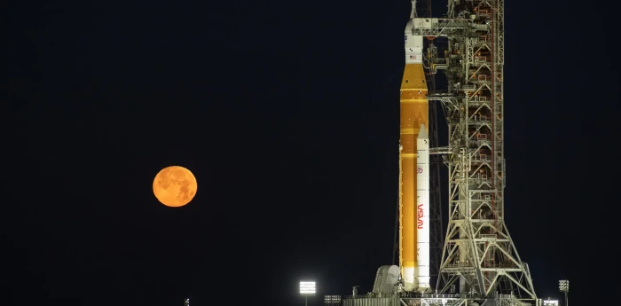 ¿Qué tiene que ver Argentina con la histórica misión a la Luna de la NASA?