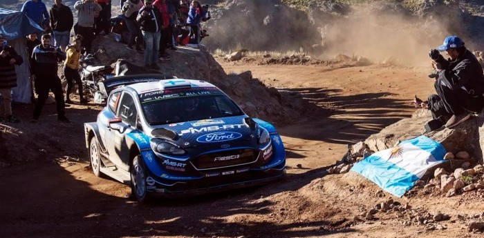 ¡Atención! Reunión clave en Villa María para el regreso del WRC a la Argentina