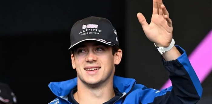 Franco Colapinto en Buenos Aires: cómo comprar entradas, precios y ubicaciones