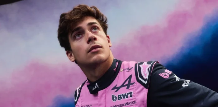 F1: la trastienda de la exhibición de Colapinto en Buenos Aires: así fueron las negociaciones con Alpine